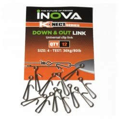INOVA Down & Out Link