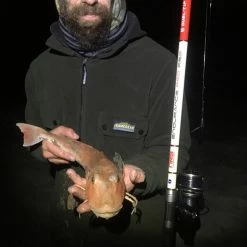 Akios Endurance Pro RS2 Dual Tip 14ft Surf Rod 3 Piece 112-225 Gram