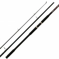 Kilwell Black Shadow Surf Rod 14ft 3 Piece 55-140 Gram Rods