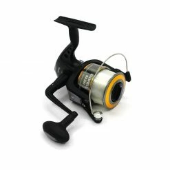 Rod & Reel Combos Kilwell 14 Ft Black Shadow Surfcasting Combo Set