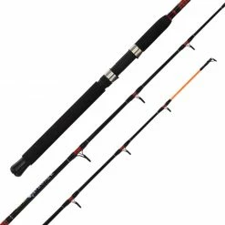Kilwell Kiwell Boat Combo Boner Rod And XP3000 Reel Combo