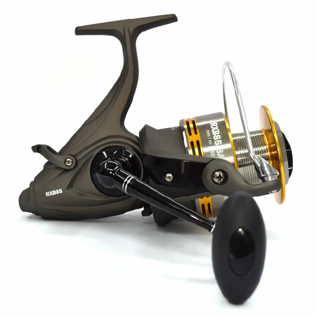 Kilwell RXB85 5+1BB Baitfeeder Reel Reels