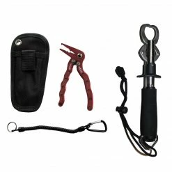 Frichy Kiwi Pliers + Stainless Lip Grip Package Deal