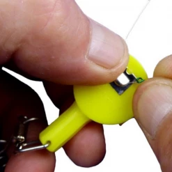 Hook-Eze Knot Tying Tool Twin Pack Triple Twin Packs Deal