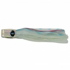 Gillies Bluewater Trolling Skirt 10" POP Lumo