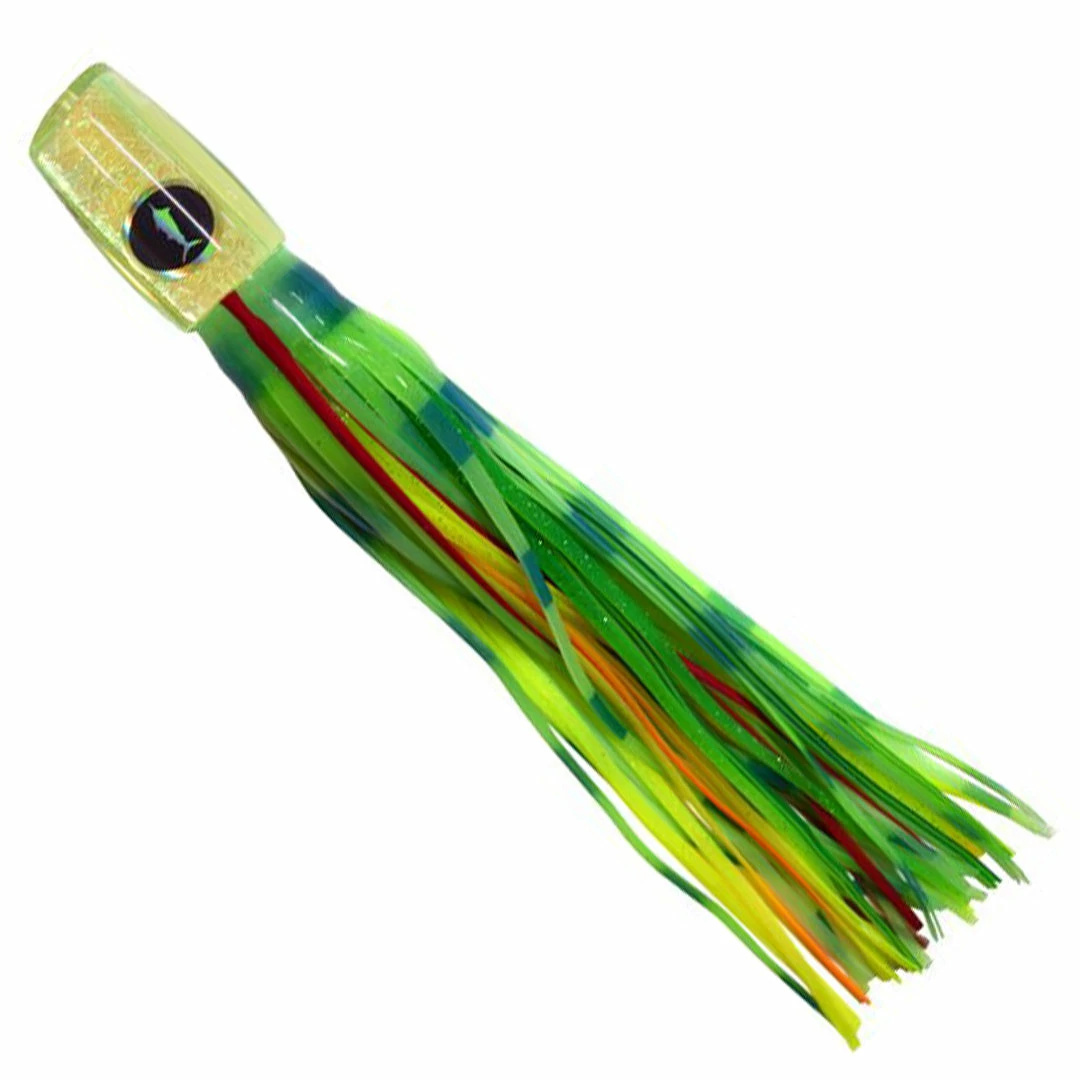 Gillies Lures, Jigs & Rigs Bluewater Marlin Lure Spread Bundle