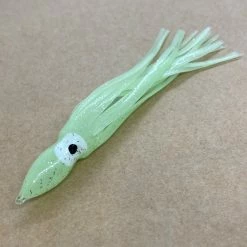 SnapperTackle Terminal Tackle Luminous Squid Skirts