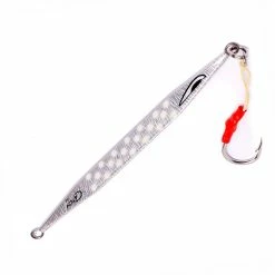 Catch Jig Bag & Double Trouble Kingfish Jig Starter Kit Combo Deal
