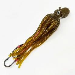 SnapperTackle Lures, Jigs & Rigs Snapper Tackle Octopus Slow Jig In Natural - 150g
