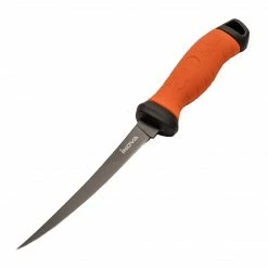 Kilwell Inova Bait Fillet Knife And Sheath With 6" Or 150mm Blade