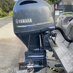 Salt-Attack Boat Care Products Salt Attack A-Salt Mixer Unit