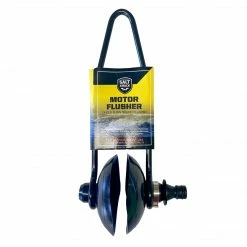Salt-Attack Boat Care Products Outboard Engine Flush Muffs