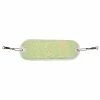 Pro-Troll ProChip 4 Trout Trolling Flasher - Glow White