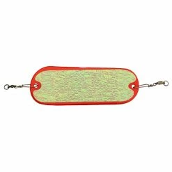 Pro-Troll ProChip 4 Trout Trolling Flasher - Glow Red