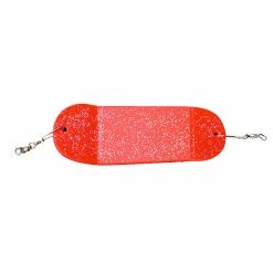 Pro-Troll ProChip 4 Trout Trolling Flasher - Red Sparkle Boat Fishing