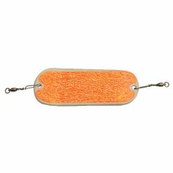 Pro-Troll ProChip 4 Trout Trolling Flasher - Orange Crush Boat Fishing