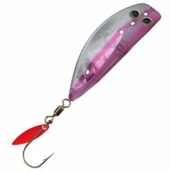 Pro-Troll Trout Killer Trolling Lure - Purple Pearl