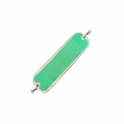 Pro-Troll ProChip 8 Trolling Flasher - Chrome Green Boat Fishing