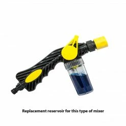 Salt-Attack Mixer Cup Reservoir Replacement 100ml Boat Care Products