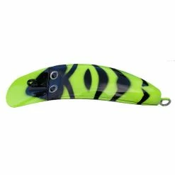 Pro-Troll Lures, Jigs & Rigs Stingfish Flatfish Lure | Yellow Tiger