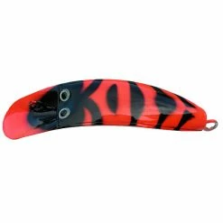 Pro-Troll Stingfish Flatfish Lure | Orange Tiger