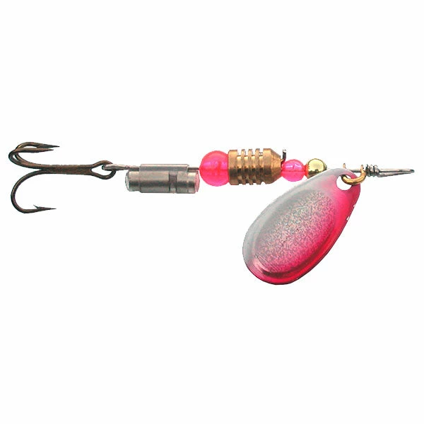 Pro-Troll Spinster Spin Fishing Lure | Pinky Red Lures, Jigs & Rigs
