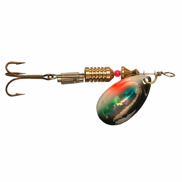 Pro-Troll Lures, Jigs & Rigs Spinster Spin Fishing Lure | Blue Green