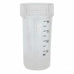 Salt-Attack Mixer Cup Reservoir Replacement 100ml Boat Care Products