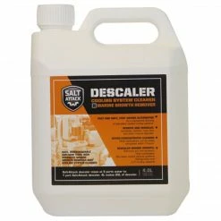 Salt-Attack Salt Attack Descaler Boat Care Products