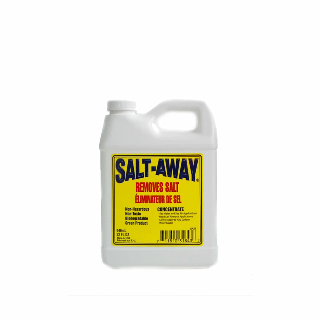 Salt-Away Salt Away Concentrate Refill 946ml