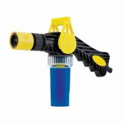 Salt-Attack Salt Attack Marine Washcoat And Shine Starter Kit