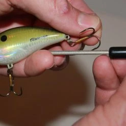 Eze-Lap Diamond Fish Hook Sharpener