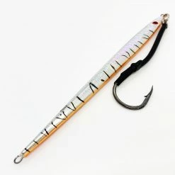 SnapperTackle Lures, Jigs & Rigs Snapper Tackle Kingfish Knife Jig - Orange