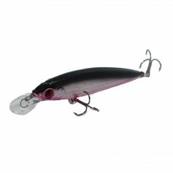 SnapperTackle Lures, Jigs & Rigs Bibbed Minnow Snapper Tackle Lure - Smelt