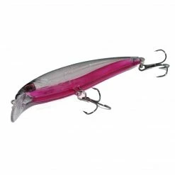 SnapperTackle Lures, Jigs & Rigs Bibbed Minnow Snapper Tackle Lure - Smelt