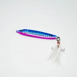 SnapperTackle Lures, Jigs & Rigs Snapper Tackle Kahawai Jig In Blue