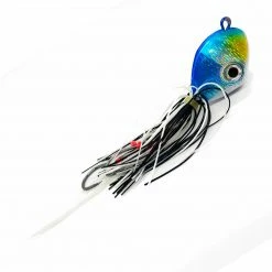 SnapperTackle Lures, Jigs & Rigs Snapper Tackle Diamond Head Kabura 100g In Sardine Blue