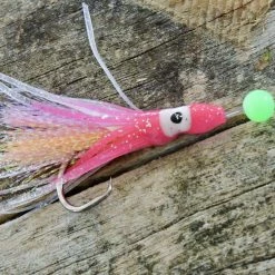 SnapperTackle Snapper Tackle Flasher Rig With Squid Skirt Lures, Jigs & Rigs
