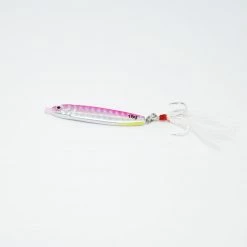 SnapperTackle Lures, Jigs & Rigs Snapper Tackle Kahawai Jig In Pink