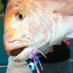 Catch Freestyle Kabura Value Pack With Tackle Box (60 Or 80 Gram) Lures, Jigs & Rigs