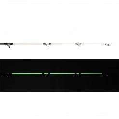 Akios Utopia SX420 Surf Rod 14ft 3 Piece 112-225 Gram Rods