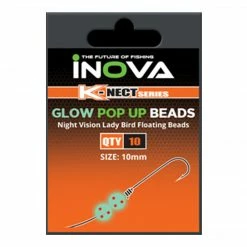 INOVA Glow Pop Up Beads