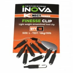 INOVA Finesse Clips Terminal Tackle