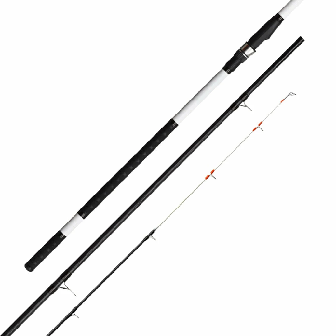 Tica Ezi-Surf Surf Rod 3 Piece 100-200 Gram Rods