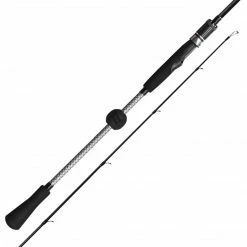 Tica Tempest + Kazumi Spin Combo 5kg Drag 8ft 2 Piece 15-55 Gram