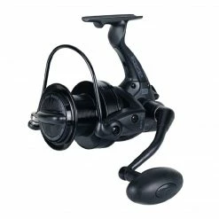 Tica Scepter GTY1000 7BB Long Cast Surf Reel