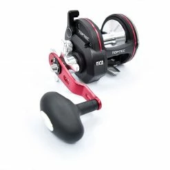 Boat Fishing Tica Toptec 6.2:1 Boat Reel