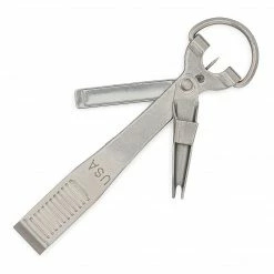 Scientific Anglers Tie Fast Knot Tyer Combo Tool Tools & Accessories