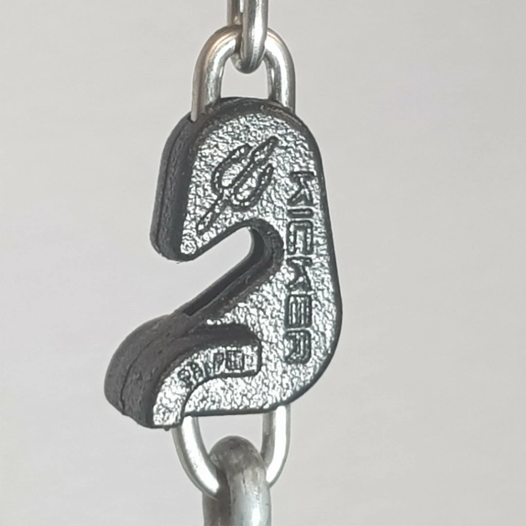 Trident Tackle Kicker Terminal Tackle