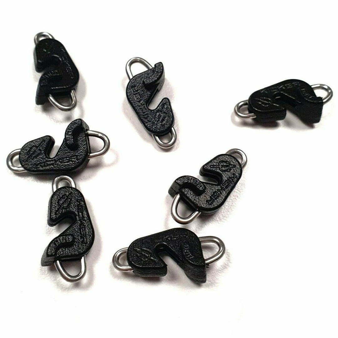 Trident Tackle Kicker Terminal Tackle